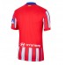 Pánský Fotbalový dres Atletico Madrid 2024-25 Domácí Krátký Rukáv